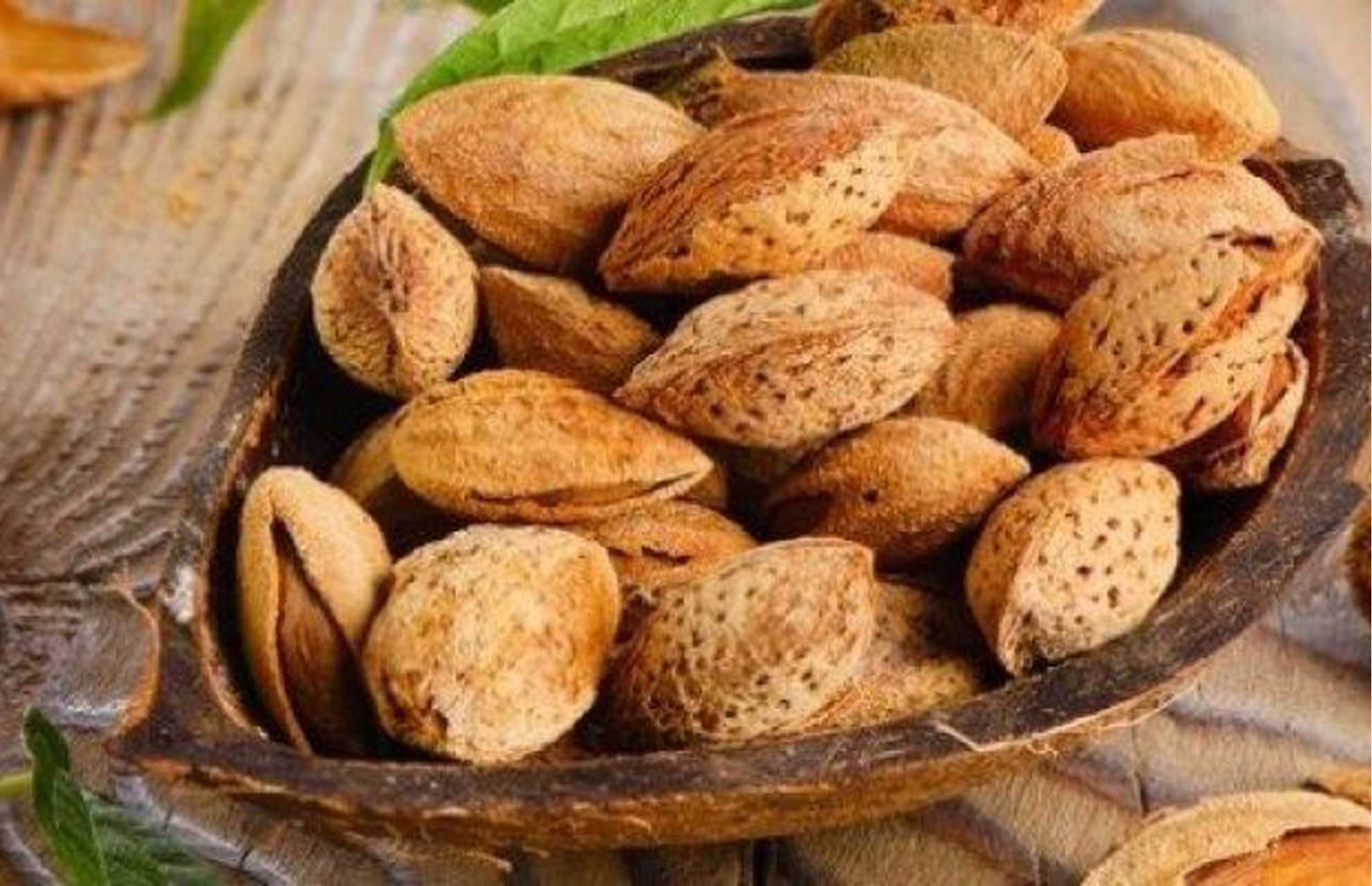Mandorle Siciliane
